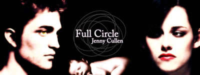 Full Circle by Jenny Cullen