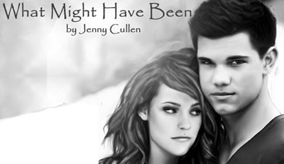 What Might Have Been by Jenny Cullen