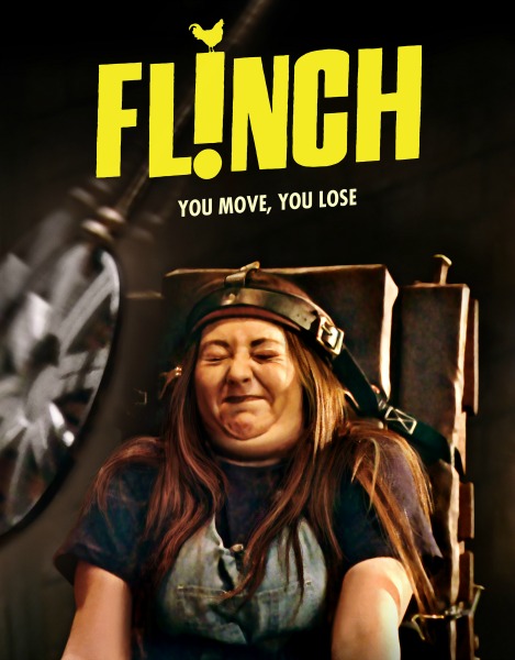 Flinch Flinch