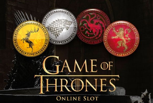 Game of Thrones Slots